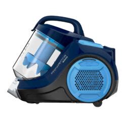 Aspirateur Sans Sac Avec Niveaux De Filtration L W Swift Power