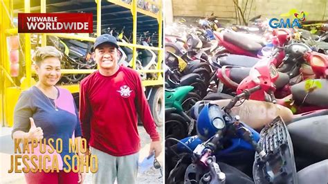 Mga Motorsiklo Mabibili Sa Halagang Pesos Hanggang