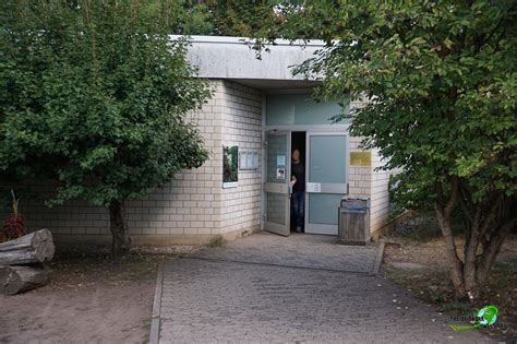 Foto Galerien - Zoo Saarbrücken | Freizeitpark-Welt.de