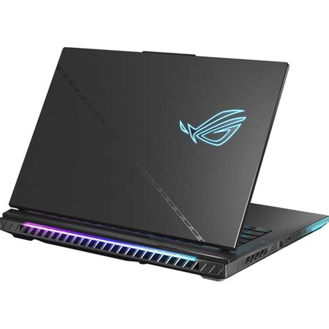 Laptop Gaming ASUS ROG Strix SCAR 16 G634JY NM034 Intel Core I9