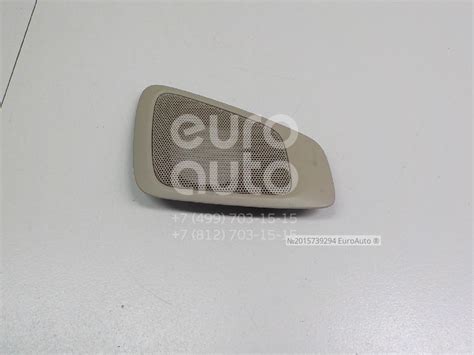 Решетка динамика для Lexus GX470 2002-2009 в Москве