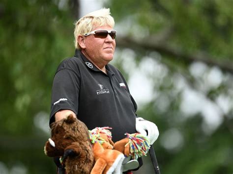 14 Things You Didn't Know About John Daly - Golf Monthly