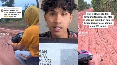 Aksi Bima Picu Warga Lampung Speak Up Wanita Curhat Berjuang Lewati