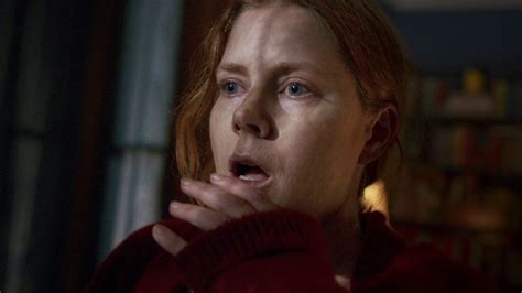 Amy Adams Descends Into Madness In New Trailer For The Woman In The