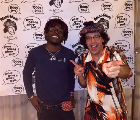 Nardwuar Vs Lil Uzi Vert