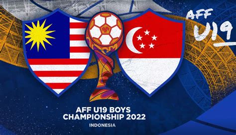 LIVE SCORE Timnas Malaysia Vs Timor Leste Di Piala AFF U19 2022