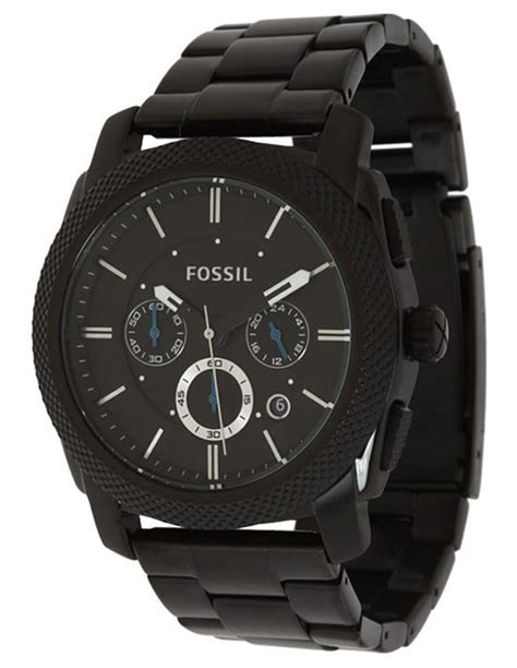 Venta Fossil Relojes Precios En Stock