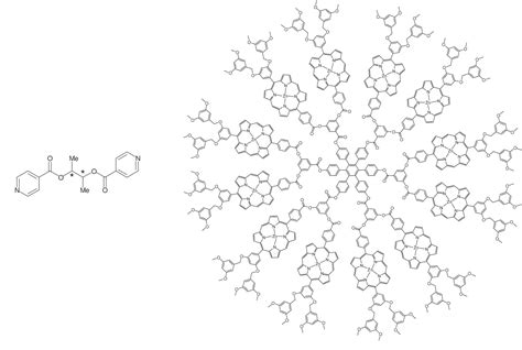 Figure From Supramolecular Dendritic Architectures Semantic Scholar