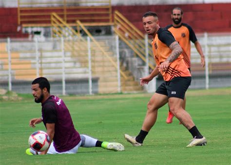 XV de Piracicaba vence a Inter de virada em jogo treino de preparação