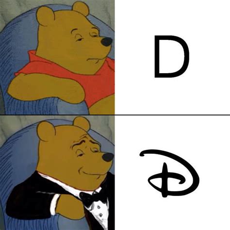 Tuxedo Winnie The Pooh Memes That Ll Make You Feel Cultured Funny