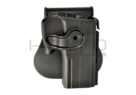 Imi Defense Roto Paddle Holster Za Taurus Pt Bk Hristo Airsoft Shop