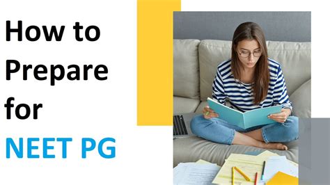 How To Prepare For NEET PG 2023 Exam With Pre PG Prep App