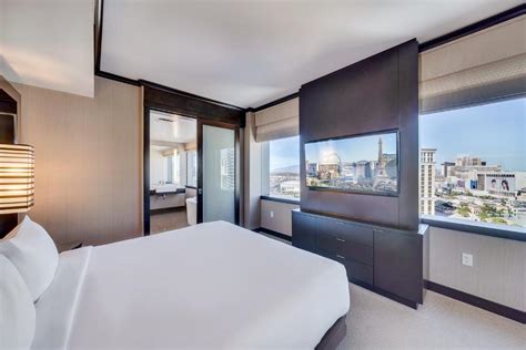 Jet Luxury At The Vdara City Corner Suite 1 Bedroom