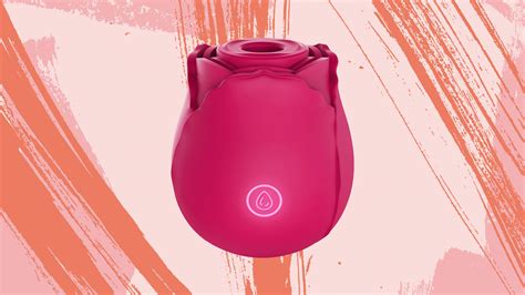 Rose Sex Toy Review One Writer Tries The Tiktok Famous Vibrator