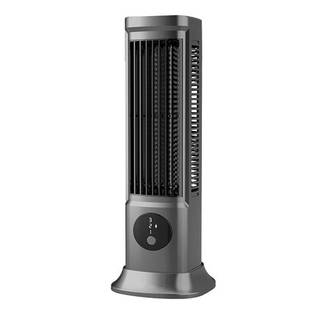 Tower Fan Oscillating Fan With Remote Control Portable Small Desk Fan