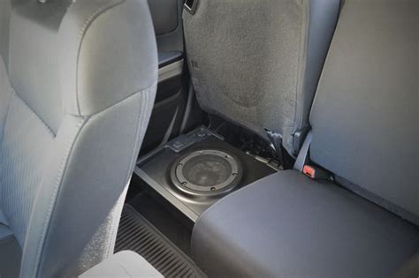 Toyota Tundra Double Cab Reference Oem Audio Plus