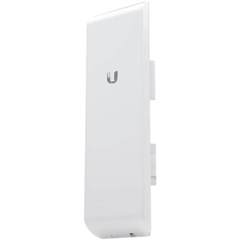 Ubiquiti Nsm5 Nanostation Loco M5 14 Dbi