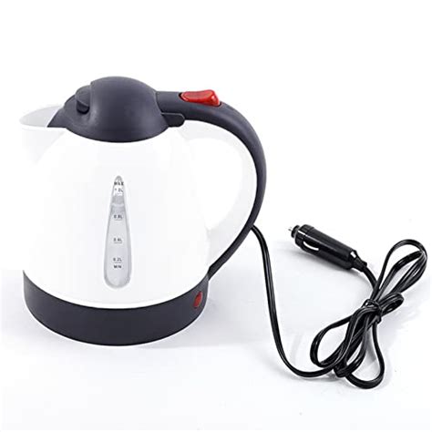 Top 5 Best 12 Volt Electric Kettle 2024 Pixelfy Blog