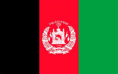 Download Afghanistan Beautiful Flag 4K HD 2020 Mobile Wallpaper ...