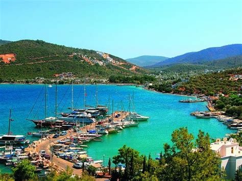 Things To Do In Bodrum Turkey Holidays 2024 Diary