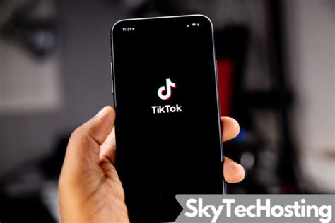 What To Do When You Accidentally Go Viral on TikTok - SkyTechosting