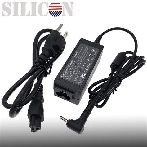 New W V A Ac Adapter Charger For Asus Tp Na Wb T Tp Na