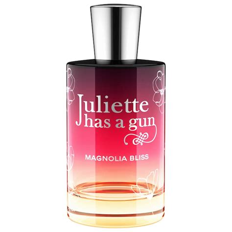 Magnolia Bliss Eau De Parfum Juliette Has A Gun Sephora