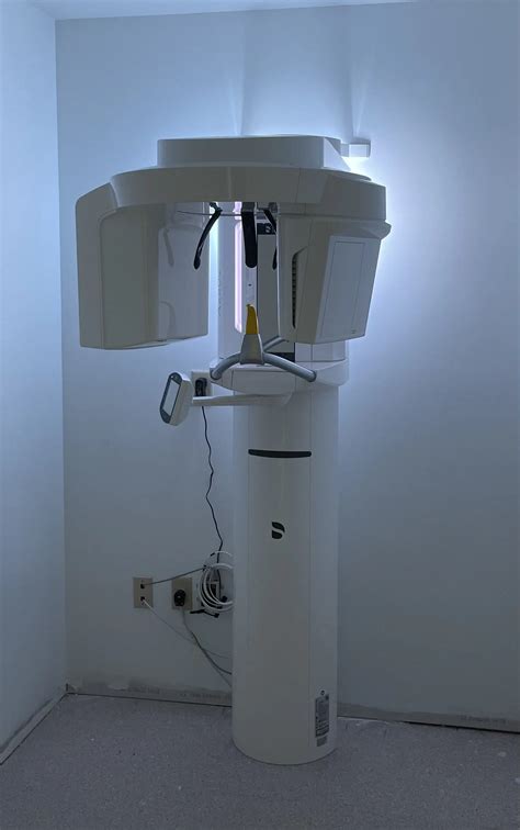 Axeos CBCT Scan How Is It Different From Dental X Rays Parkview