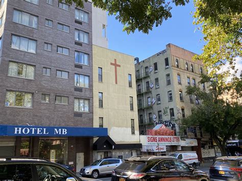 City Grace Church | New York NY