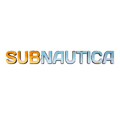 Subnautica Logo Png Images