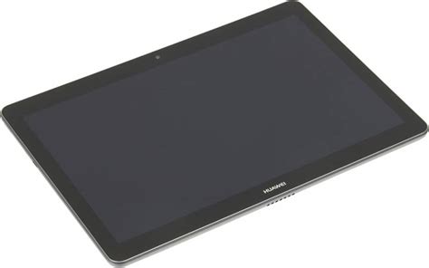 Планшет Huawei Mediapad T3 Lte 10 16gb Ags L09 Grey Huawei купить в