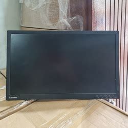 Jual MONITOR LED LENOVO LT2252pwD 22 INCH FULL HD KAKI BISA POTRAIT