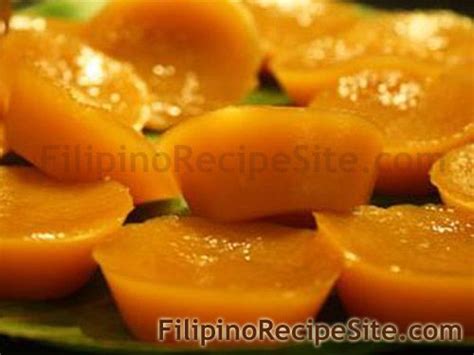 26 Filipino Dessert Recipe Surawatjacques