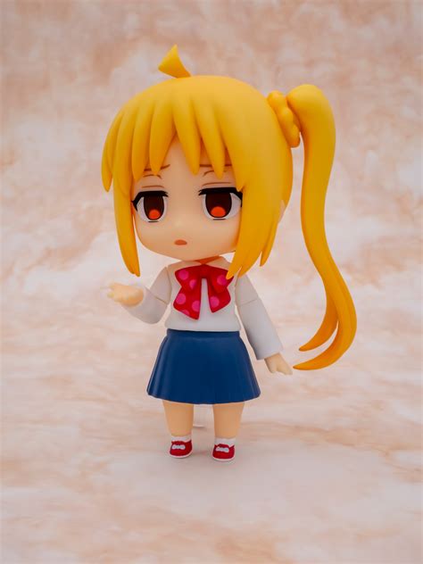 ぼっちざろっく「伊地知虹夏」ねんどろいどレビュー！ドラムセットが驚きのクオリティー！ かわにょぶろぐ