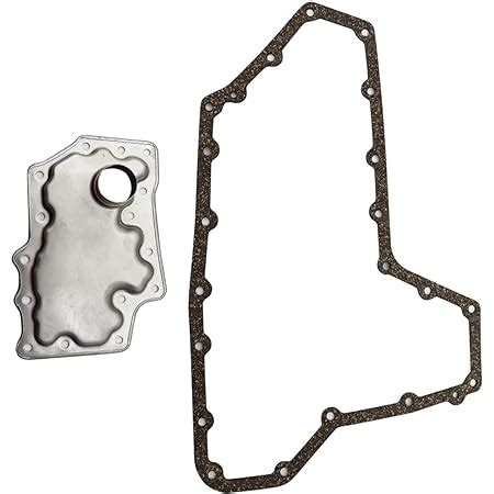 Amazon Xqsmwf Automatic Transmission Filter Gasket Compatible With