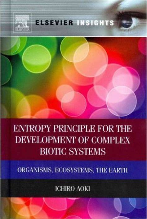 Entropy Principle For The Development Of Complex Biotic Systems Nhbs