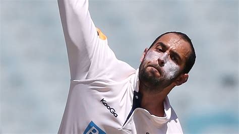 Fawad Ahmed Tipped For Call Up To Australia Ashes Squad Cricket News