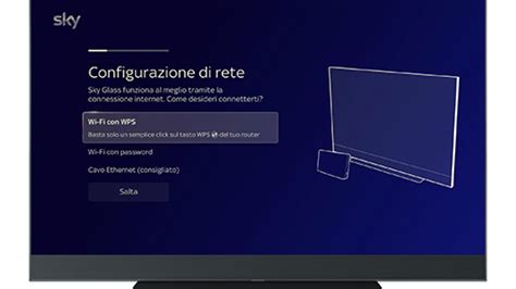 Come Installare E Attivare Sky Glass Sky