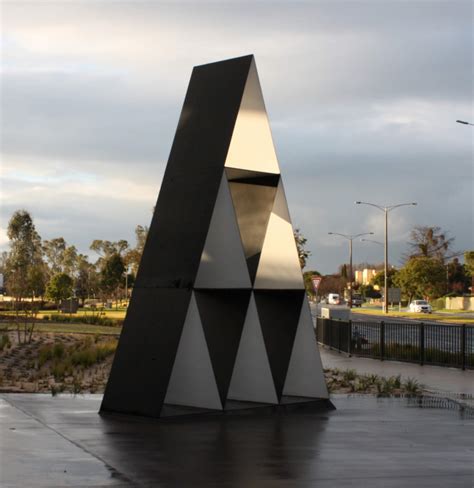 artwork  acclaimed aboriginal artist tony albert  installed