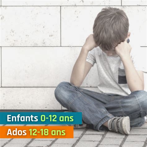 Enfants Sous Tension Stress Et Anxi T Chez Les Enfants Institut De