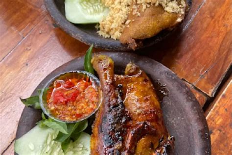 PALING JOS Sensasi Nikmat Dan Nagih Kuliner Bebek Jamet Di Malang Ada