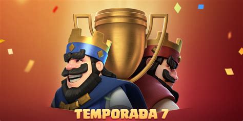 Los 5 Mejores Mazos De La Temporada 7 De Clash Royale