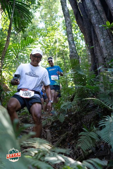 Photo Gallery Buyan Trail Run