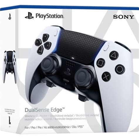 Sony Ps Dualsense Edge Controller Oyun Kolu Fiyat Sorunuz Kdv