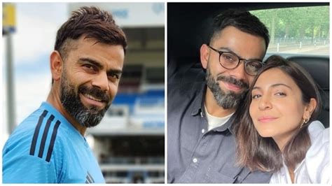 Virat Kohli Quashes Fake News About Him And Anushka Issues Blistering