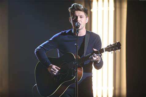 Niall Horan 2018 Wallpapers - Wallpaper Cave