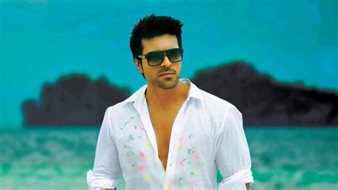 Ram Charan Movies Ranked From Worst To Best The Cinemaholic