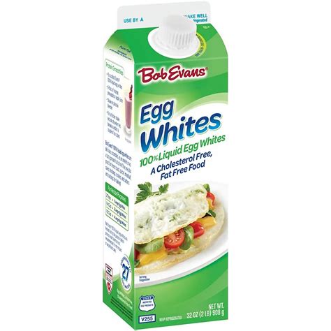 Bob Evans Liquid Egg Whites Shop Eggs And Egg Substitutes At H E B