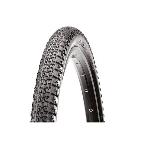 Maxxis Rambler 700X45C EXO TR 120TPI Folding Tire