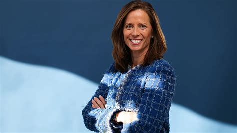 Adena Friedman La Arquitecta Del Nasdaq Más Tecnológico Mercados